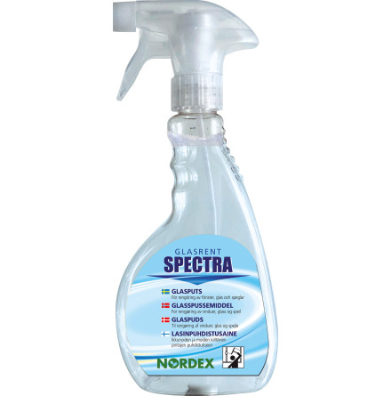 Glasputs Spectra         500ml