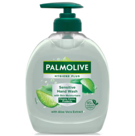 Tvl Palmolive Sensitive 300ml