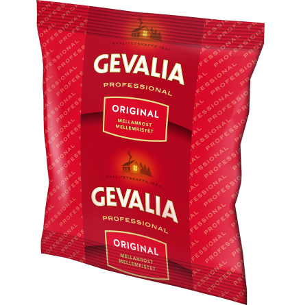 Kaffe Gevalia mellan   48x115g