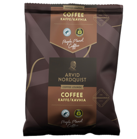 Kaffe Original blend 52x115g