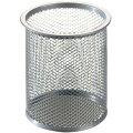 Pennburk Office Tr�d silver