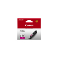 Bl�ck Canon CLI-551 7ml magent
