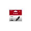 Bl�ck Canon CLI-551 7ml svart