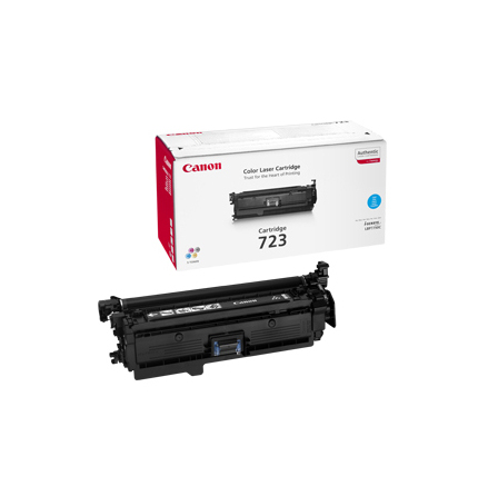 Toner Canon 2643B002      cyan