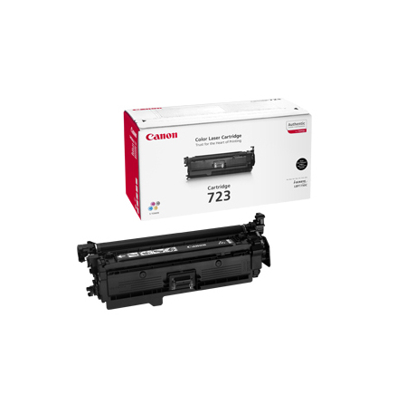 Toner Canon 2644B002     svart