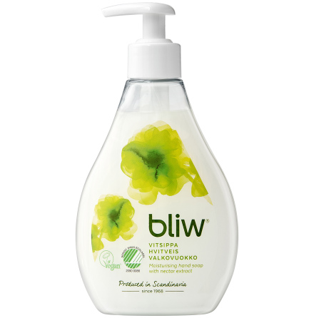 Pumptvl Bliw Vitsippa 300ml