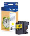 Bl�ck Brother LC125XL gul
