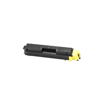 Toner Kyocera TK-590Y 5k   gul