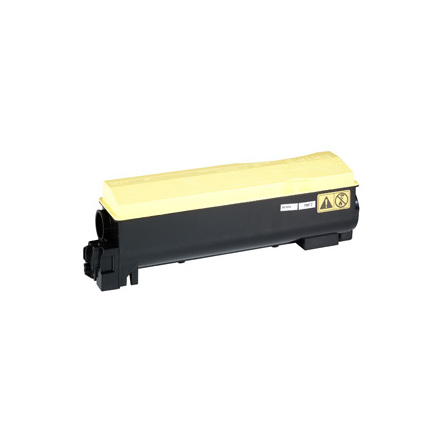 Toner Kyocera TK-560Y 10k  gul