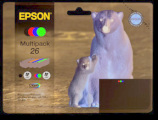 Bl�ckpatron Epson T2616 4/fp