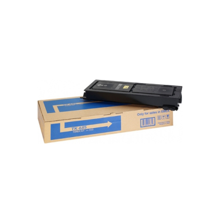 Toner Kyocera TK-685 24k