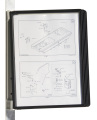 V�ggst�ll Vario magnet
