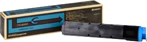 Toner Kyocera 1T02LCCNL0 cyan