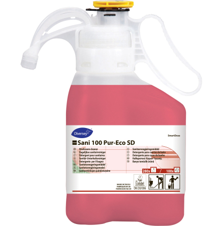 Sani 100 Pur-Eco SD, 1.4L