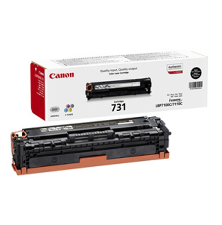 Toner Canon 6270B002 1,5 magen