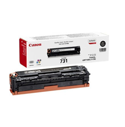 Toner Canon 6269B002 1,5 gul