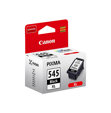 Blck Canon PG-545XL svart