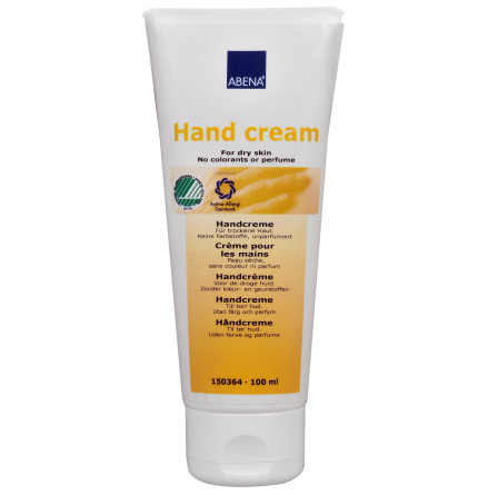 Handkrm u frg/parfym 100 ml