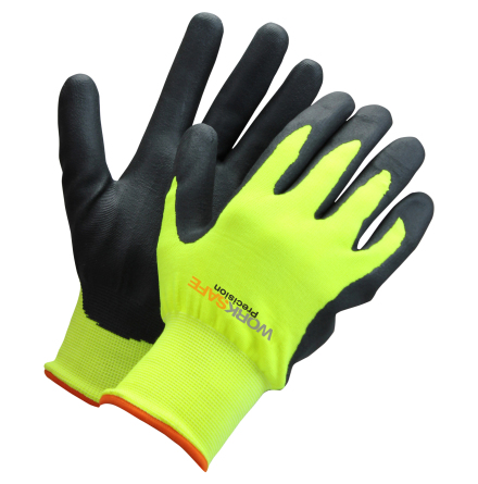 Handske Worksafe P30-110W s.9