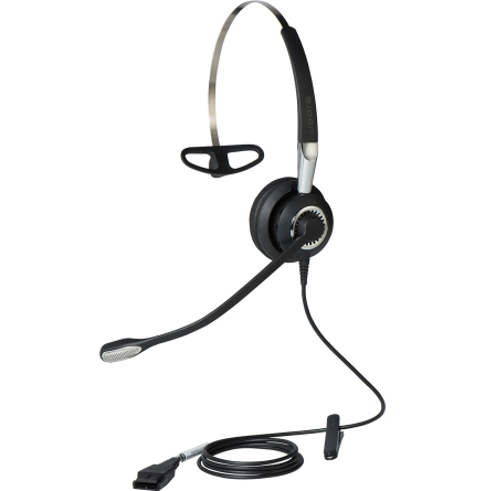 Headset Jabra BIZ 2400 ll Mono