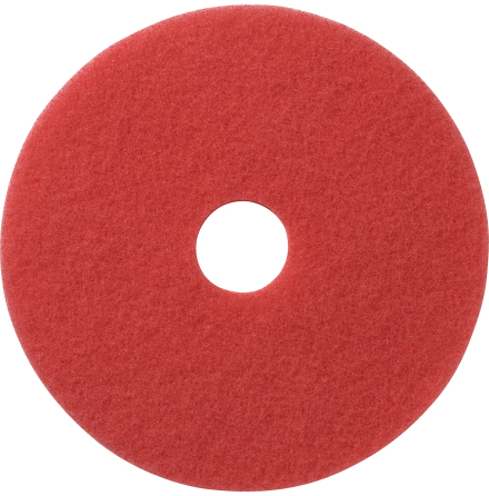 TASKI Americo Pad 15" Red