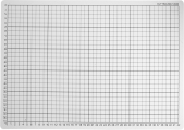 Sk�runderl�gg gr� 30x45cm
