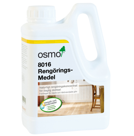 Rengringsmedel Osmo  1l