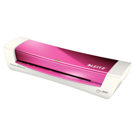 Laminator iLam Office A4 rosa