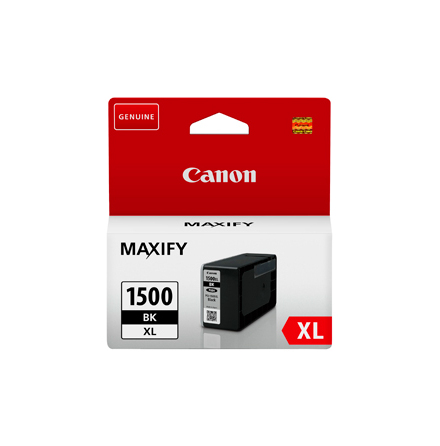 Blck Canon 1500XL 9182B001 sv