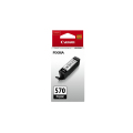 Bl�ck Canon PGI-570PGBK Sv.Pig