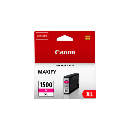 Blck Canon 1500XL 9194B001 ma