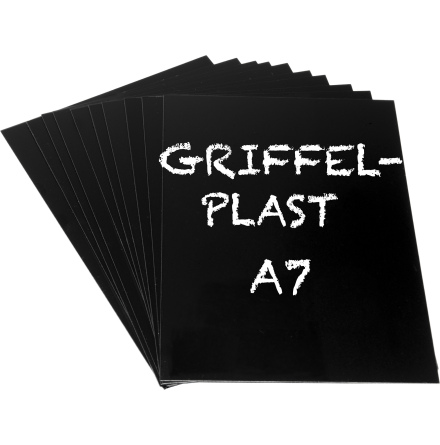 Griffelplast A7 10/fp