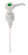 Doseringspump fr 1l flaska