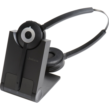 Headset Jabra PRO 920 Duo