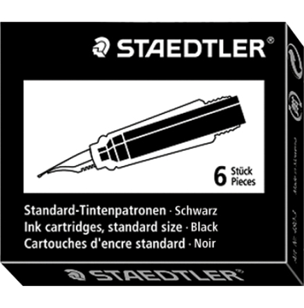 Blckpatron Staedtler sva 6/fp