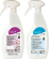 Refillsprayflaska SmartDose 6p