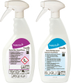 Refillsprayflaska SmartDose 6p