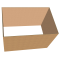 Wellsarg 7mm 1170x770x785mm br