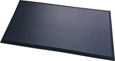 Stmatta OD 90x50x2cm svart