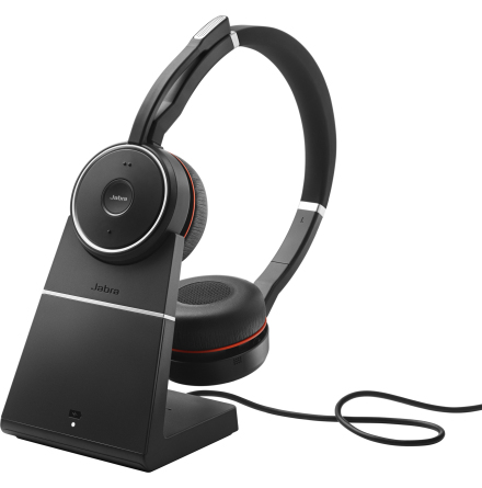 Laddningsstll Jabra Evolve 75