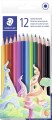 F�rgpenna Staedtler 175 12/fp