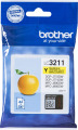 Bl�ck Brother LC3211Y gul