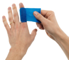 Plster Cederroth Soft Foam Po
