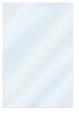 Plastfodral A3 PP 0,12
