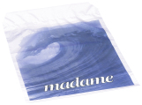 Sanitetsp�se Madame 100/fp