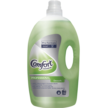 Comfort prof Deo soft 5L