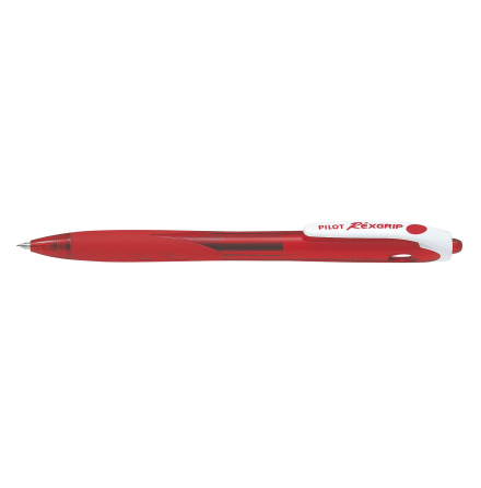 Kulpenna Pilot RexGrip rd