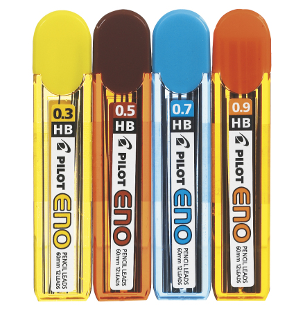 Stift Pilot Eno  B 0,5  12/tub