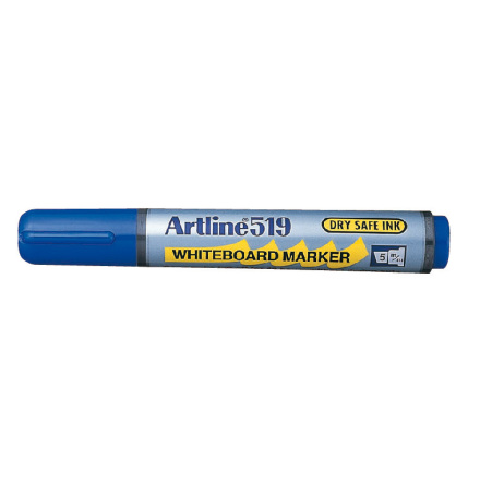 WB-penna Artline 519 sned  bl