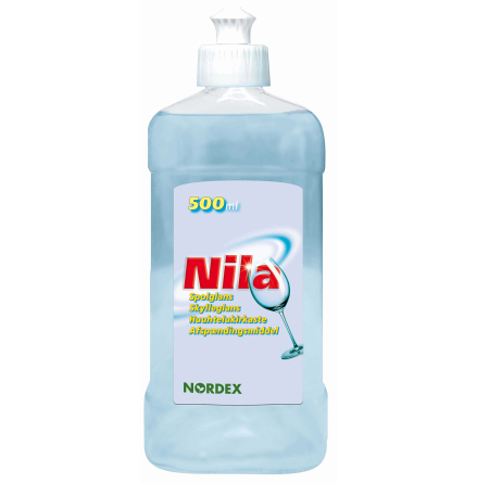 Spolglans Nila 500ml